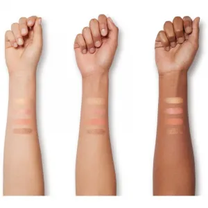 NARS Eyeshadow QUAD paletka očných tieňov odtieň ORGASM 4.4 g