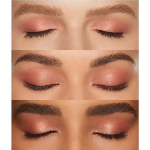 NARS Eyeshadow QUAD paletka očných tieňov odtieň ORGASM 4.4 g
