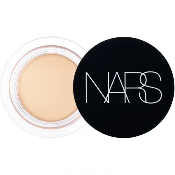 NARS Soft Matte Complete Concealer zmatňujúci korektor pre plné krytie odtieň NOUGATINE 6.2 g