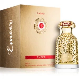Lattafa Emeer parfumovaná voda unisex 100 ml