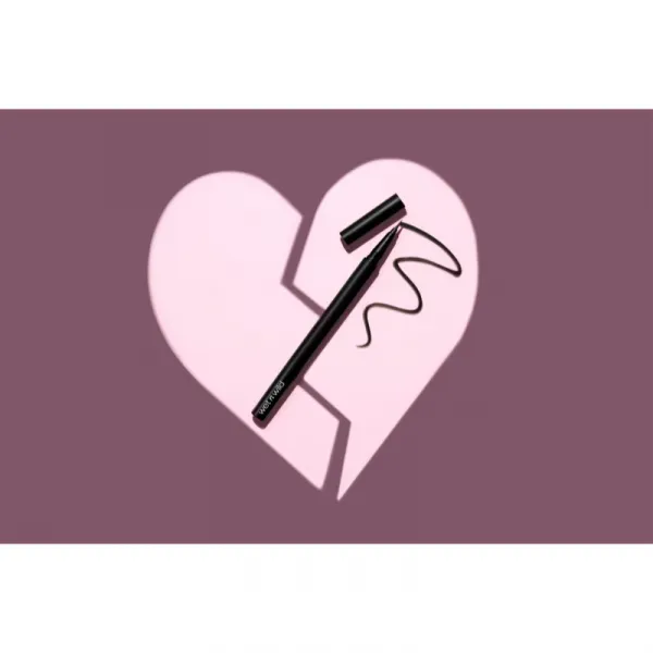 Wet n Wild Breakup Proof očné linky Ultra Black 0.9 ml