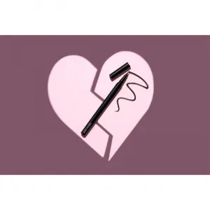 Wet n Wild Breakup Proof očné linky Ultra Black 0.9 ml