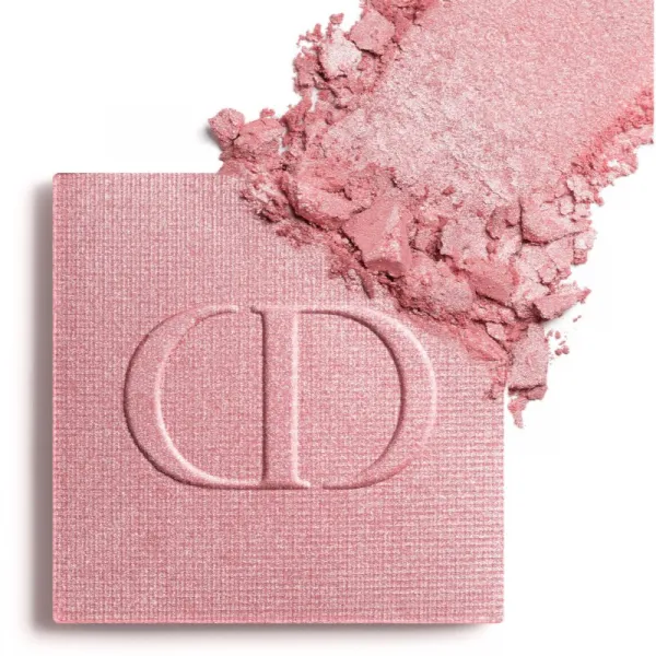 DIOR Diorshow Mono Couleur dlhotrvajúce očné tiene odtieň 826 Rose Montaigne 2 g