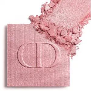 DIOR Diorshow Mono Couleur dlhotrvajúce očné tiene odtieň 826 Rose Montaigne 2 g
