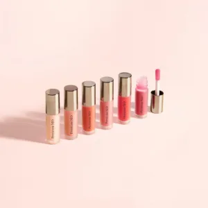 Perricone MD No Makeup Lip Oil olej na pery odtieň Raspberry 5.5 ml