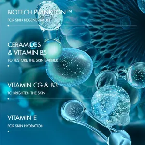 Biotherm Homme Aquapower Advanced Gel hydratačný gel pre normálnu až zmiešanú pleť pre mužov 30 ml