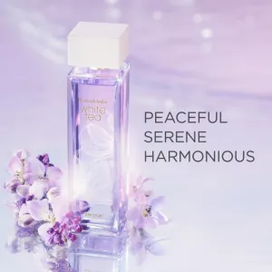 Elizabeth Arden White Tea Eau Lilac toaletná voda pre ženy 100 ml