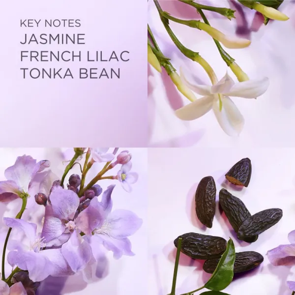 Elizabeth Arden White Tea Eau Lilac toaletná voda pre ženy 100 ml
