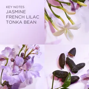 Elizabeth Arden White Tea Eau Lilac toaletná voda pre ženy 100 ml