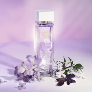 Elizabeth Arden White Tea Eau Lilac toaletná voda pre ženy 100 ml