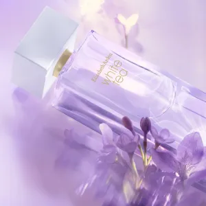 Elizabeth Arden White Tea Eau Lilac toaletná voda pre ženy 100 ml