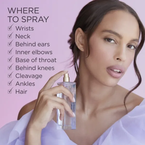 Elizabeth Arden White Tea Eau Lilac toaletná voda pre ženy 100 ml