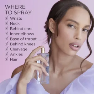 Elizabeth Arden White Tea Eau Lilac toaletná voda pre ženy 100 ml