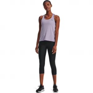 Women's compression capri leggings Under Armour HG Armour Hi Capri