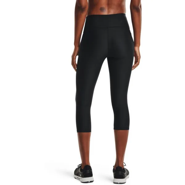 Women's compression capri leggings Under Armour HG Armour Hi Capri