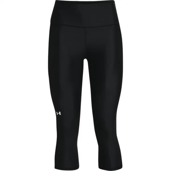Women's compression capri leggings Under Armour HG Armour Hi Capri