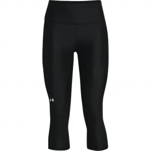 Women's compression capri leggings Under Armour HG Armour Hi Capri