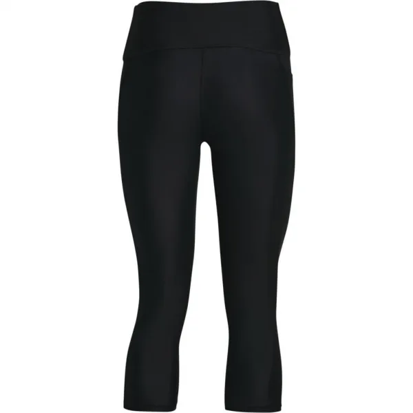 Women's compression capri leggings Under Armour HG Armour Hi Capri