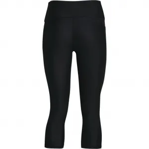 Women's compression capri leggings Under Armour HG Armour Hi Capri