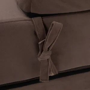 Skladací matrac VEDIS Tempo Kondela