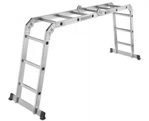 geko Kĺbový multifunkčný rebrík 3,7 m