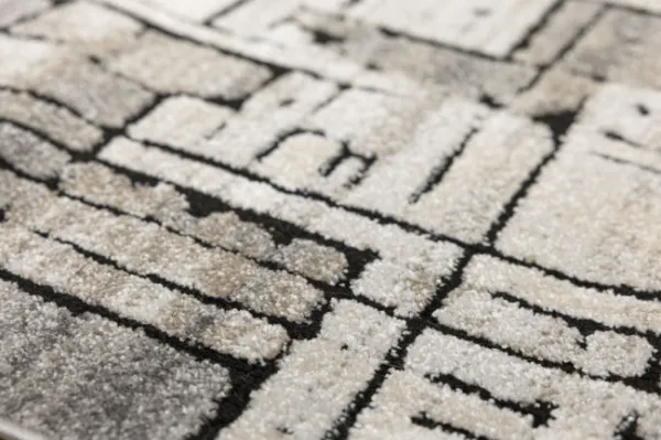 Behúň MATARA P157A sivý / antracitový