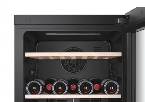 Haier HWS79GDG + BENEFIT