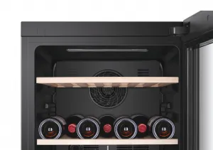 Haier HWS79GDG + BENEFIT