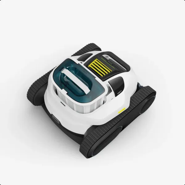 Aiper SPINO E1 robotický bazénový vysávač