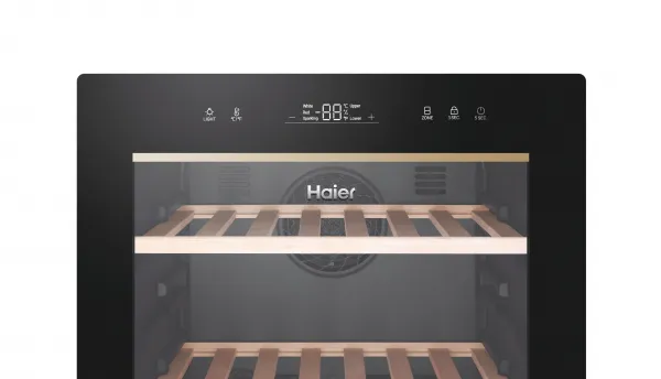 Haier HWS79GDG + BENEFIT
