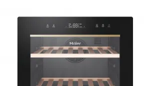 Haier HWS79GDG + BENEFIT