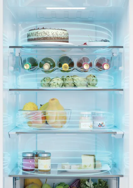 Haier HDPW5620ANPW + BENEFIT
