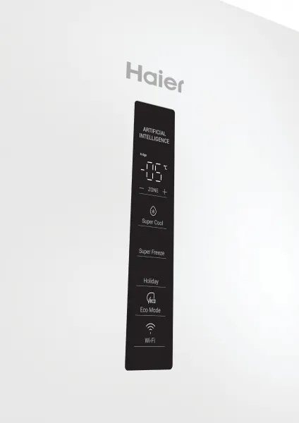 Haier HDPW5620ANPW + BENEFIT