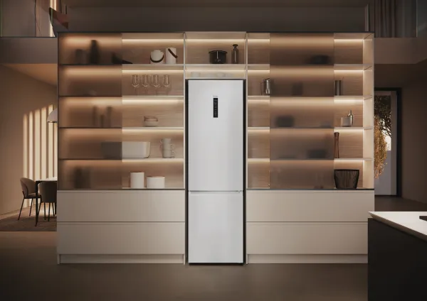 Haier HDPW5620ANPW + BENEFIT