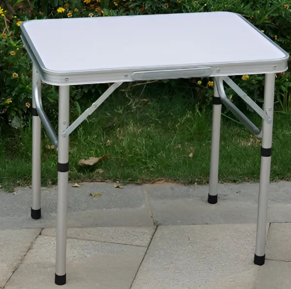 Kempingový stôl KEPI TYP 2 Tempo Kondela