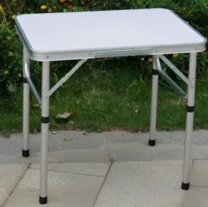Kempingový stôl KEPI TYP 2 Tempo Kondela