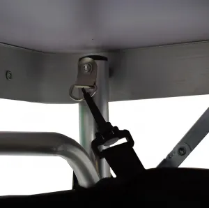 Kempingový stôl KEPI TYP 3 Tempo Kondela