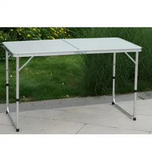 Kempingový stôl KEPI TYP 1 Tempo Kondela
