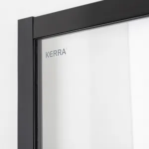 KERRA - Dvere sprchové Silves DR 100 5907548114716
