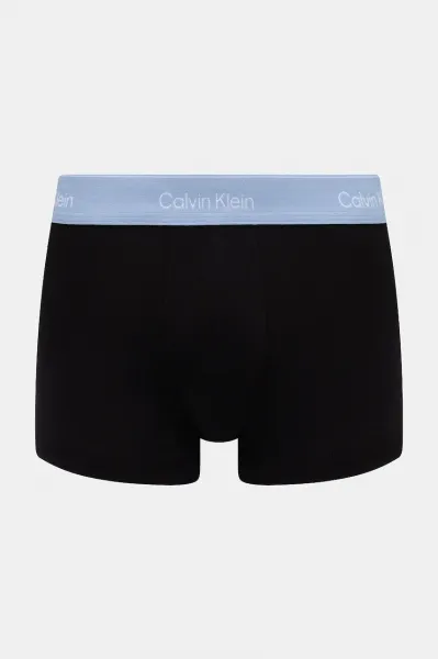 Calvin Klein pánske boxerky, 3 ks