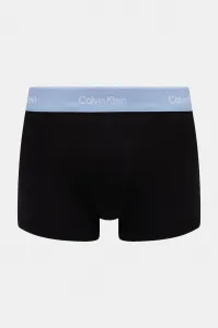 Calvin Klein pánske boxerky, 3 ks