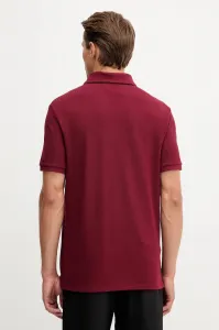 Calvin Klein Jeans polo tričko pánske bavlnené