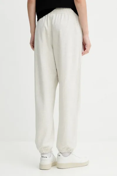 Calvin Klein Jeans teplákové nohavice dámske s bavlnou