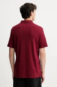 Calvin Klein polo tričko pánske bavlnené