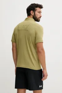 Polo tričko EA7 Emporio Armani