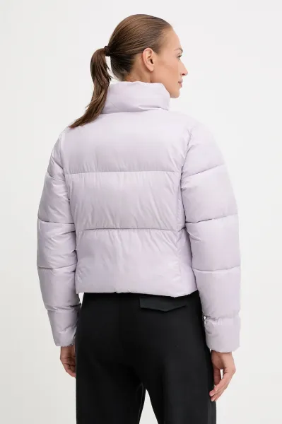 Bunda Columbia Puffect Colorblock