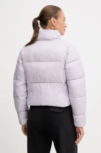 Bunda Columbia Puffect Colorblock