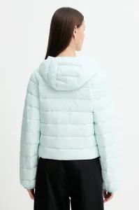 Calvin Klein Jeans prešívaná bunda dámska