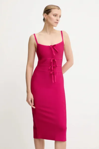 Šaty Herve Leger Alicia