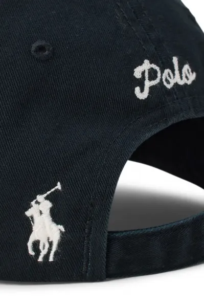Bavlnená šiltovka Polo Ralph Lauren